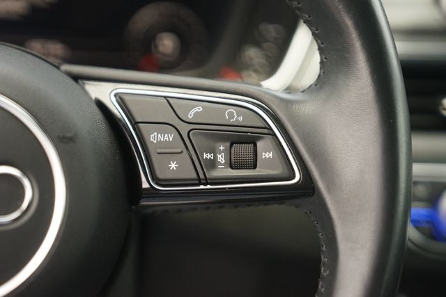 2018 Audi A5 2.0T Prestige quattro