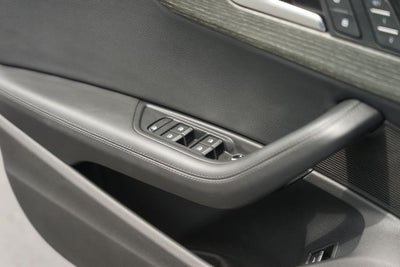 2018 Audi A5 2.0T Prestige quattro