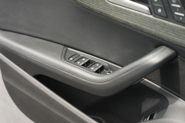 2018 Audi A5 2.0T Prestige quattro