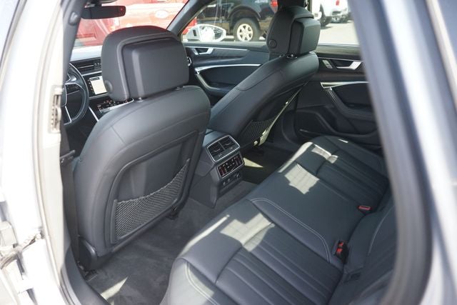 2019 Audi A6 Prestige