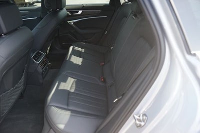 2019 Audi A6 Prestige
