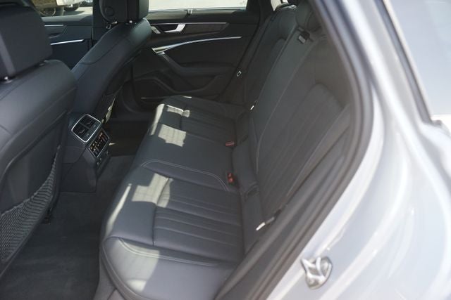2019 Audi A6 Prestige
