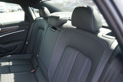 2019 Audi A6 Prestige