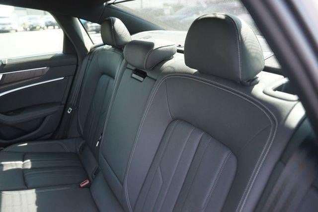 2019 Audi A6 Prestige