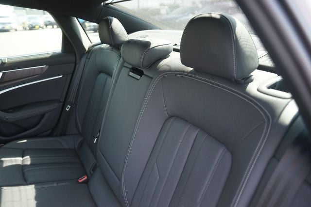 2019 Audi A6 Prestige