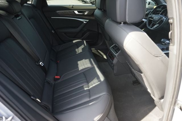 2019 Audi A6 Prestige