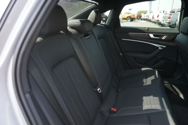 2019 Audi A6 Prestige
