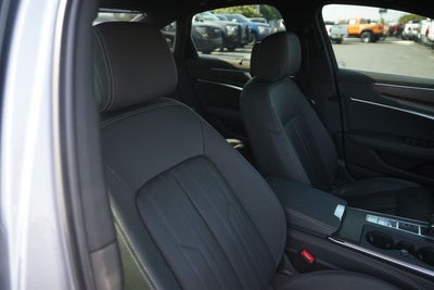 2019 Audi A6 Prestige