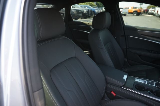 2019 Audi A6 Prestige