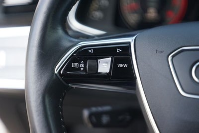 2019 Audi A6 Prestige