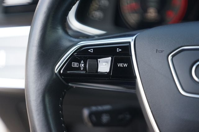2019 Audi A6 Prestige