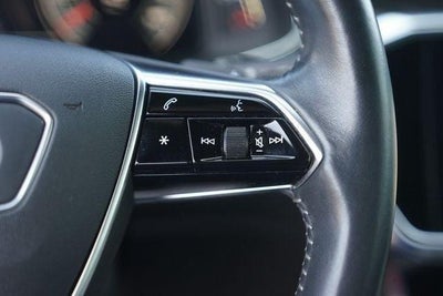 2019 Audi A6 Prestige