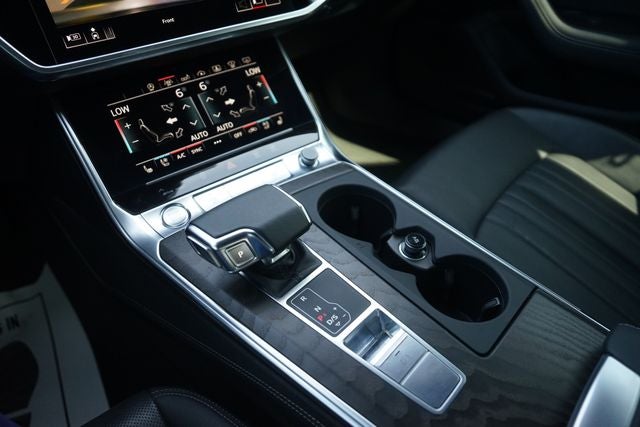 2019 Audi A6 Prestige