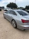 2019 Audi A6 3.0T Prestige quattro