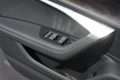 2019 Audi A6 Prestige