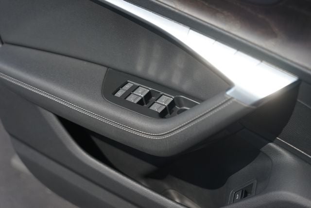 2019 Audi A6 Prestige