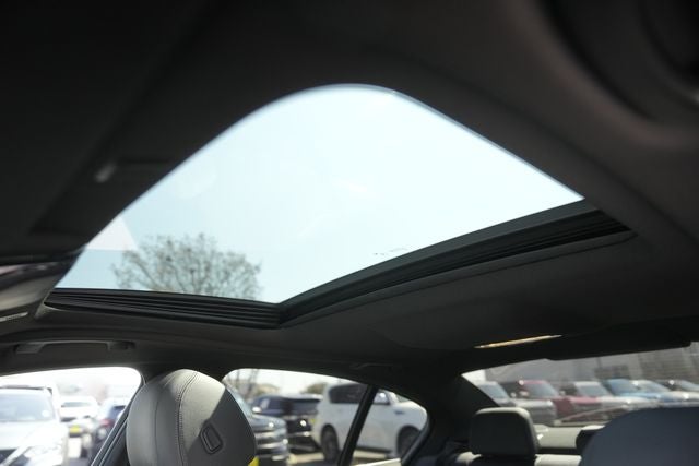 2021 BMW 5 Series 530i