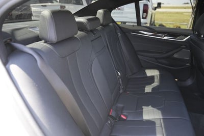 2021 BMW 5 Series 530i