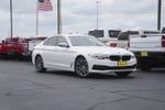 2020 BMW 5 Series 530i