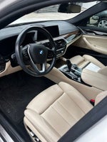 2020 BMW 5 Series 530i