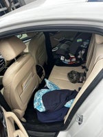 2020 BMW 5 Series 530i