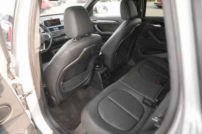 2021 BMW X1 xDrive28i