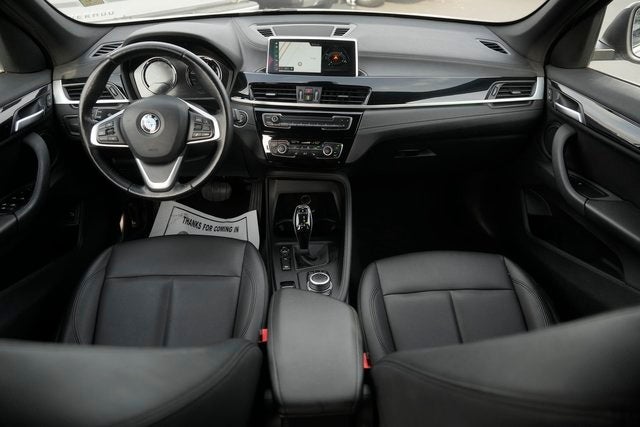 2021 BMW X1 xDrive28i