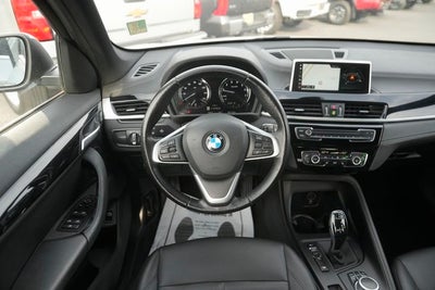 2021 BMW X1 xDrive28i