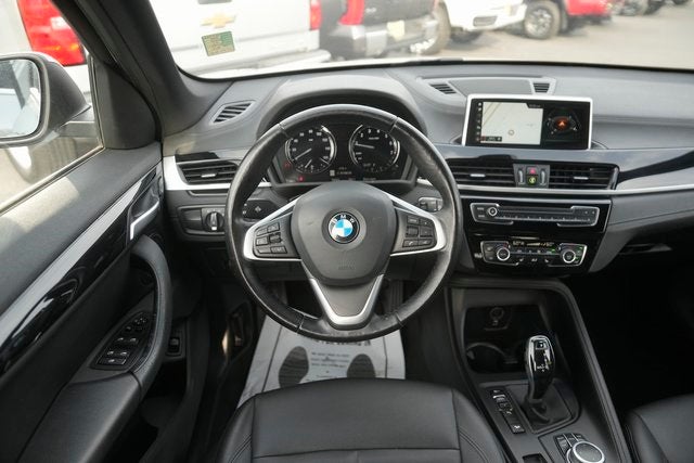 2021 BMW X1 xDrive28i