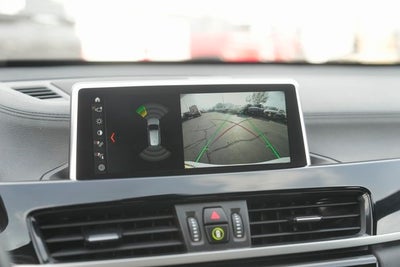 2021 BMW X1 xDrive28i