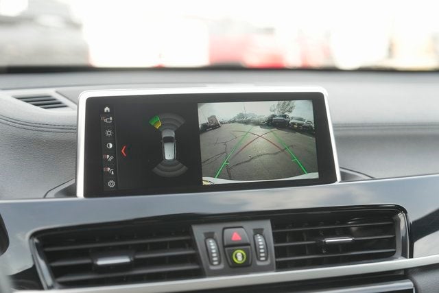 2021 BMW X1 xDrive28i