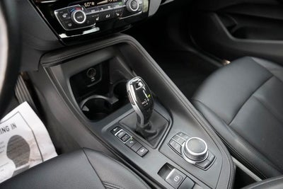 2021 BMW X1 xDrive28i