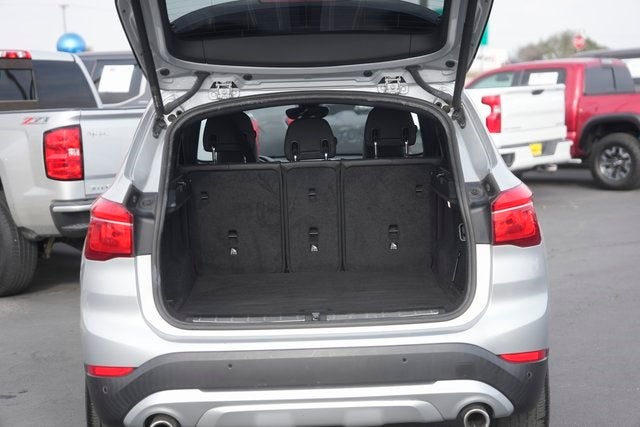 2021 BMW X1 xDrive28i