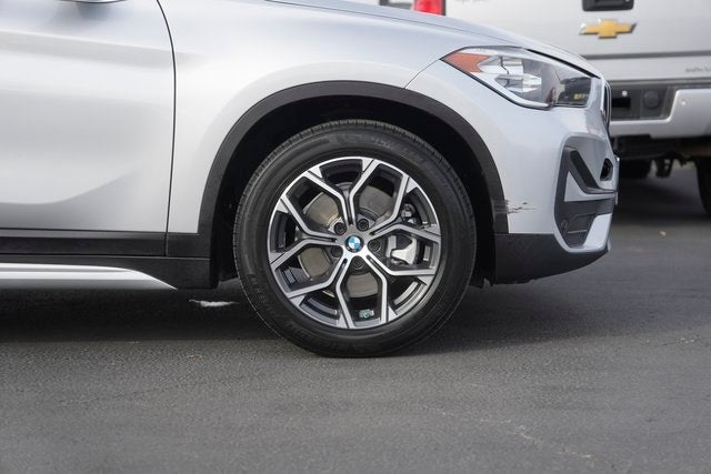 2021 BMW X1 xDrive28i
