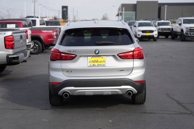 2021 BMW X1 xDrive28i
