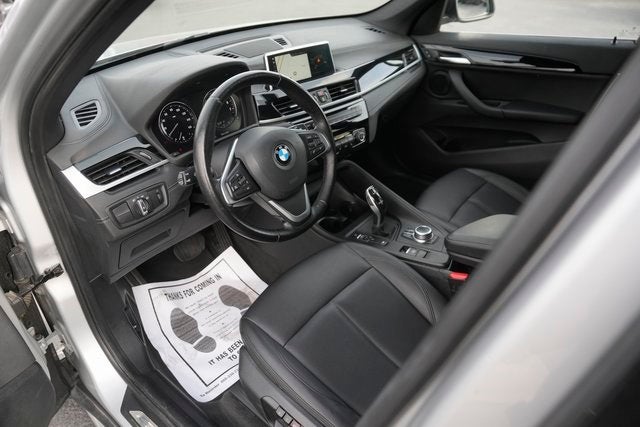 2021 BMW X1 xDrive28i