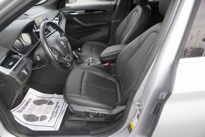 2021 BMW X1 xDrive28i