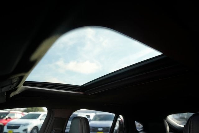 2019 Mercedes-Benz GLC GLC 63 AMG® 4MATIC®