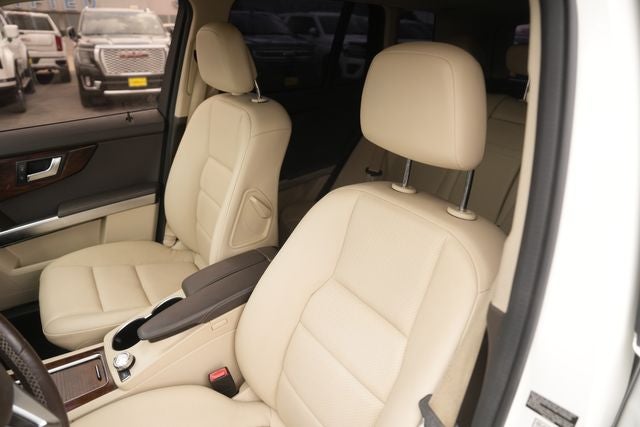 2015 Mercedes-Benz GLK GLK 350