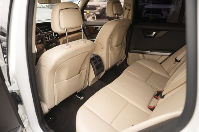 2015 Mercedes-Benz GLK GLK 350