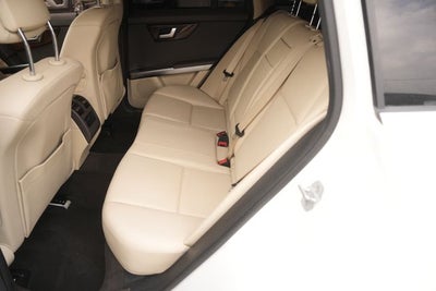 2015 Mercedes-Benz GLK GLK 350