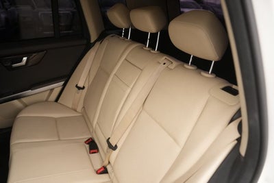 2015 Mercedes-Benz GLK GLK 350