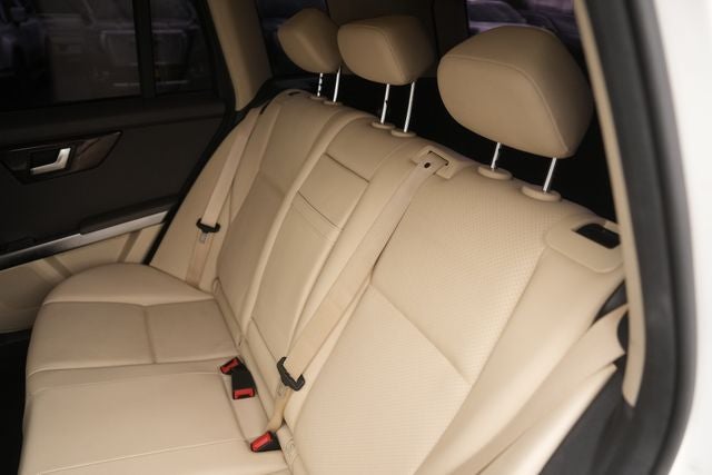 2015 Mercedes-Benz GLK GLK 350