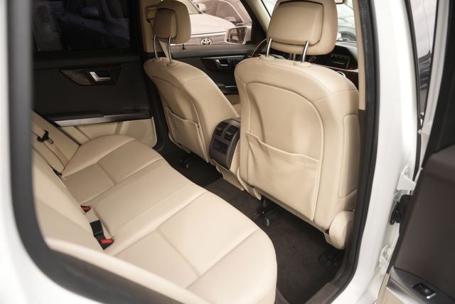 2015 Mercedes-Benz GLK GLK 350