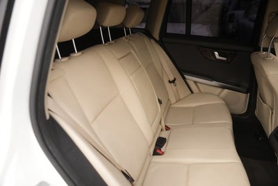 2015 Mercedes-Benz GLK GLK 350