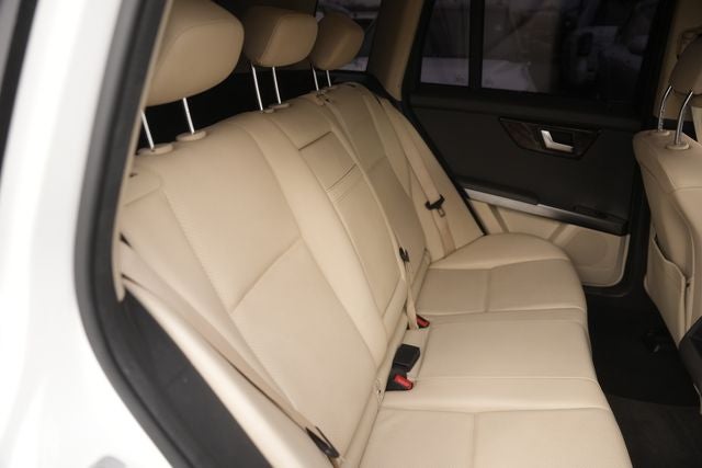 2015 Mercedes-Benz GLK GLK 350