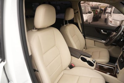 2015 Mercedes-Benz GLK GLK 350