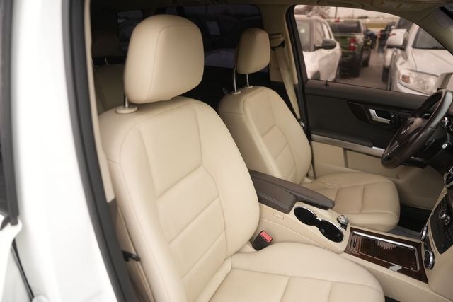 2015 Mercedes-Benz GLK GLK 350