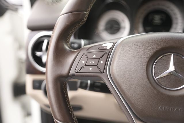 2015 Mercedes-Benz GLK GLK 350