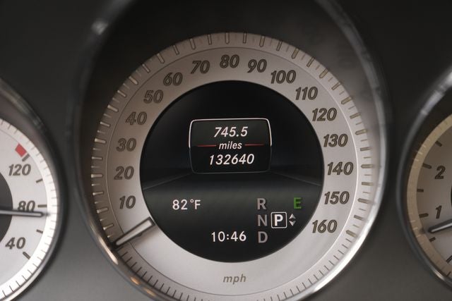 2015 Mercedes-Benz GLK GLK 350